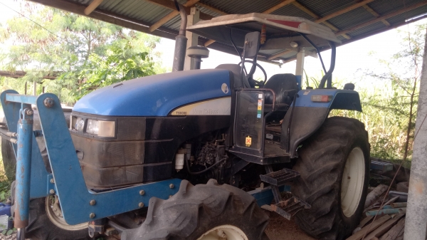 ขายTS6000 รถบ้านพร้อมใช้ พร้อมดันหน้าหางไถ ขายTS6000 รถบ้านพร้อมใช้ พร้อมดันหน้าหางไถ