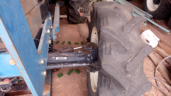 ขายTS6000 รถบ้านพร้อมใช้ พร้อมดันหน้าหางไถ ขายTS6000 รถบ้านพร้อมใช้ พร้อมดันหน้าหางไถ