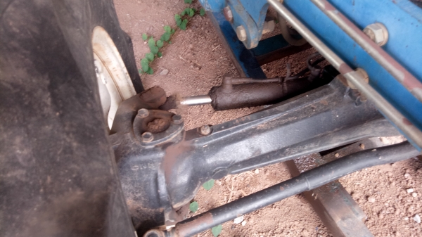 ขายTS6000 รถบ้านพร้อมใช้ พร้อมดันหน้าหางไถ ขายTS6000 รถบ้านพร้อมใช้ พร้อมดันหน้าหางไถ