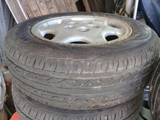 ขายแล้วครับ