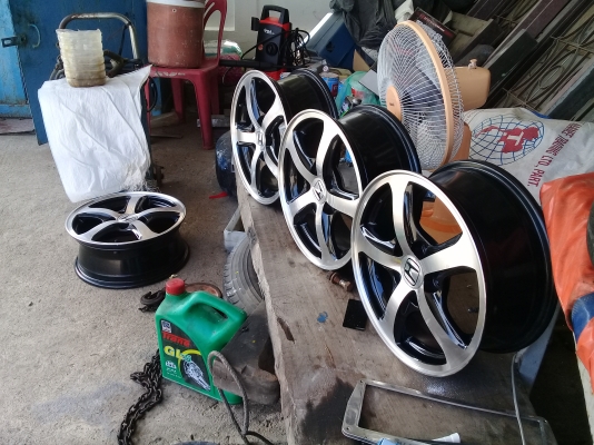 ขายแล้วครับ