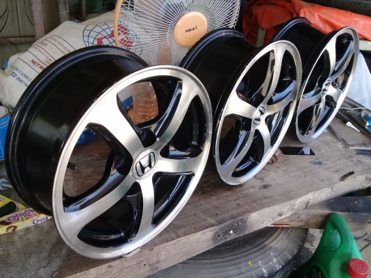 ขายแล้วครับ