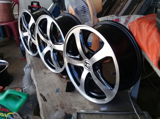 ขายแล้วครับ