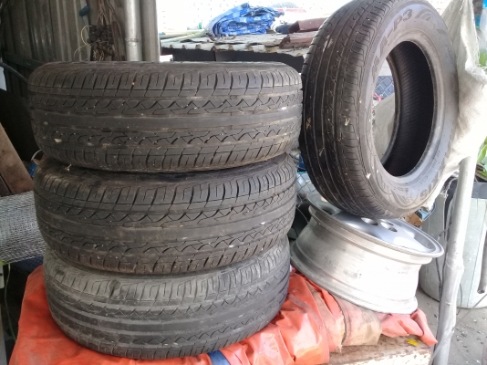 ขายแล้วครับ