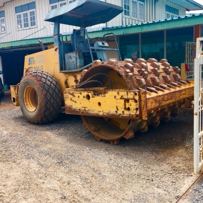 มีvdoขายรถบด STA.VV900D.2เปลือก2เพลา10ตันสั่นสะเทือนราคา 750,000 มีvdoขายรถบด STA.VV900D.2เปลือก2เพลา10ตันสั่นสะเทือนราคา 750,000