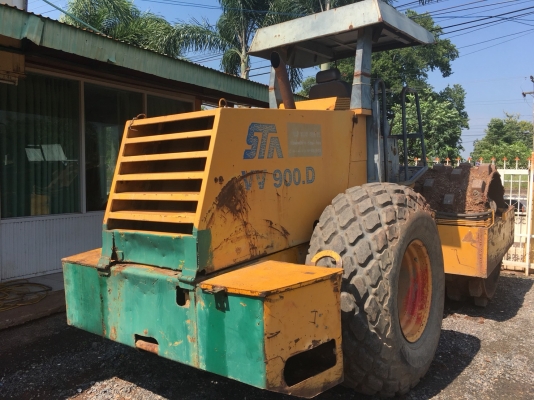 มีvdoขายรถบด STA.VV900D.2เปลือก2เพลา10ตันสั่นสะเทือนราคา 750,000 มีvdoขายรถบด STA.VV900D.2เปลือก2เพลา10ตันสั่นสะเทือนราคา 750,000