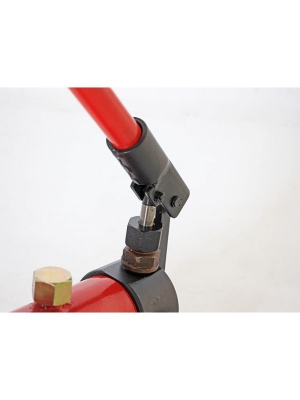 เครื่องดัดท่อ