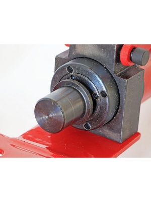 เครื่องดัดท่อ