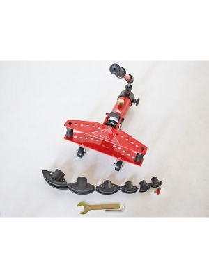 เครื่องดัดท่อ