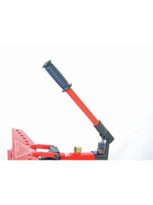 เครื่องดัดท่อ