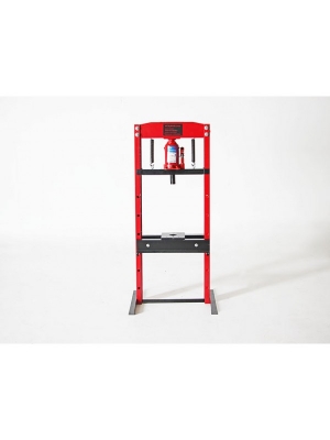 แท่นอัดไฮดรอลิค ขนาด 20 ตัน