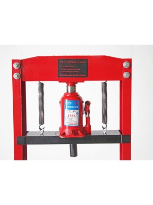 แท่นอัดไฮดรอลิค ขนาด 20 ตัน