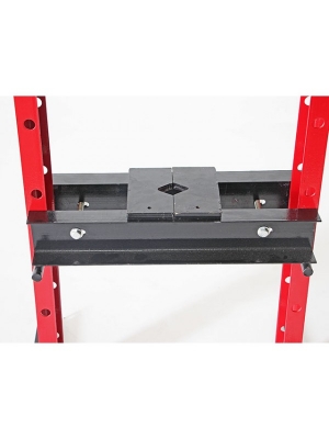 แท่นอัดไฮดรอลิค ขนาด 20 ตัน