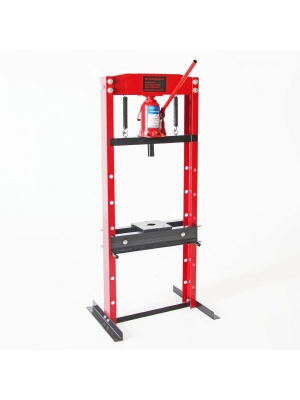 แท่นอัดไฮดรอลิค ขนาด 20 ตัน