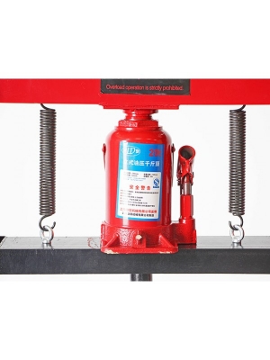 แท่นอัดไฮดรอลิค ขนาด 20 ตัน