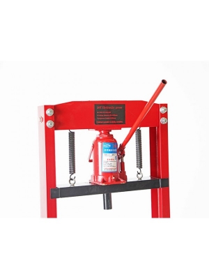 แท่นอัดไฮดรอลิค ขนาด 20 ตัน