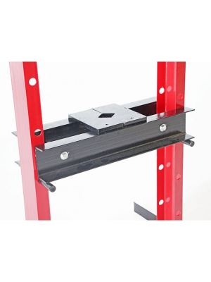 แท่นอัดไฮดรอลิค ขนาด 20 ตัน