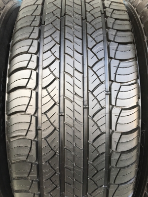 ล้อแม็กป้ายแดง Toyota New Fortuner ขอบ 18 พร้อมยางป้ายแดง 265-60-18 Michelin ปี 18 ยกจากห้าง แม็กยางสวยกริ๊บๆ