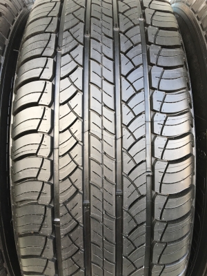 ล้อแม็กป้ายแดง Toyota New Fortuner ขอบ 18 พร้อมยางป้ายแดง 265-60-18 Michelin ปี 18 ยกจากห้าง แม็กยางสวยกริ๊บๆ