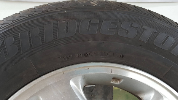 แม็กพร้อมยาง