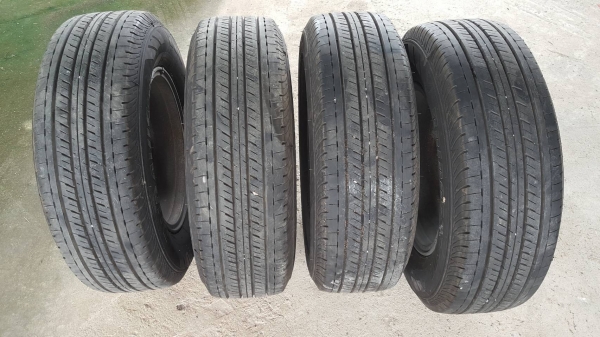 แม็กพร้อมยาง