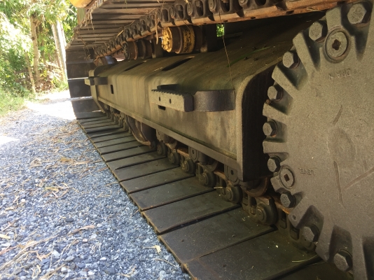 Cat 320D เครื่องดี ปั้มแรง พร้อมใช้