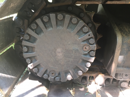 Cat 320D เครื่องดี ปั้มแรง พร้อมใช้