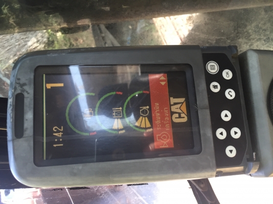 Cat 320D เครื่องดี ปั้มแรง พร้อมใช้