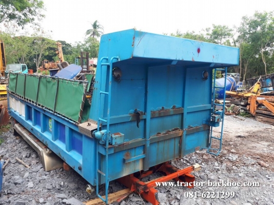 ขาย กระบะ ยกดั้ม รถสิบล้อ พร้อมปั้มไฮโดลิก มีมอเตอร์ไฟฟ้า พับเก็บผ้าคลุมกันของตกหล่น เก่าญี่ปุ่น