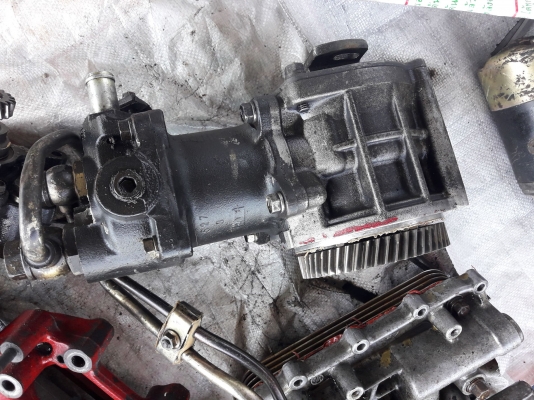 ขายอะไหล่JO8Cมีหลายรายการต้องการอะไรถามใด้