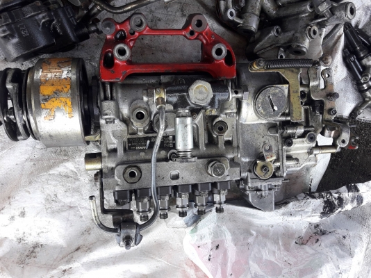 ขายอะไหล่JO8Cมีหลายรายการต้องการอะไรถามใด้