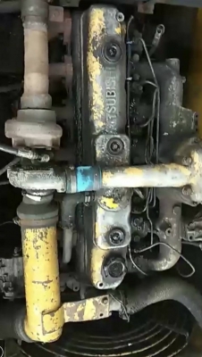 ขาย 395,000 KOBELCO sk 200-2 เครื่องดี ปั๊มแรง ช่วงล่างแน่น รถพร้อมใช้งาน เอกสารซื้อขาย รถอยู่ บุรีรัมย์ 090-772-3710 090-772-3708