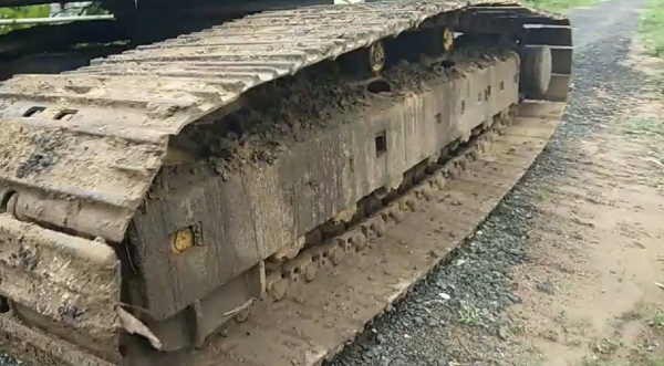 ขาย 395,000 KOBELCO sk 200-2 เครื่องดี ปั๊มแรง ช่วงล่างแน่น รถพร้อมใช้งาน เอกสารซื้อขาย รถอยู่ บุรีรัมย์ 090-772-3710 090-772-3708