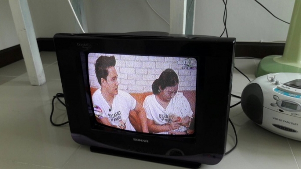 ขายทีวี 14 นิ้ว