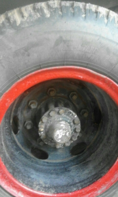 Isuzu หัวยาว เพลาเดียวไม่ดั้ม เครื่องร็อคกี้175แรง ช่วงล่างอีซูซุจัมโบ้200