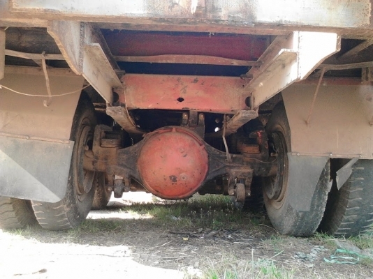 ขายด่วน! รถเกี่ยวไอ้หนุ่มไวไฟปี54 +เทรลเลอร์ 10ล้อ ฿90 ต่อรองได้ครับ