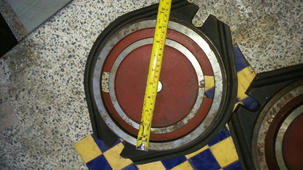 ขายฐานปากกาองศา อันล่ะ 1,800