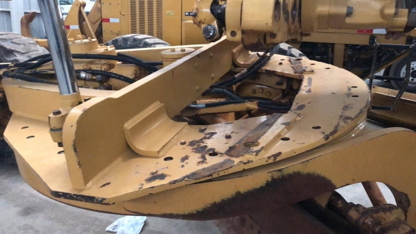 ขาย รถเกรด Capterpillar 140K ขาย รถเกรด Capterpillar 140K