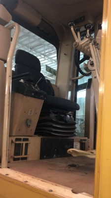 ขาย รถเกรด Capterpillar 140K ขาย รถเกรด Capterpillar 140K