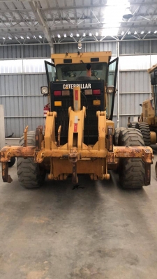 ขาย รถเกรด Capterpillar 140K