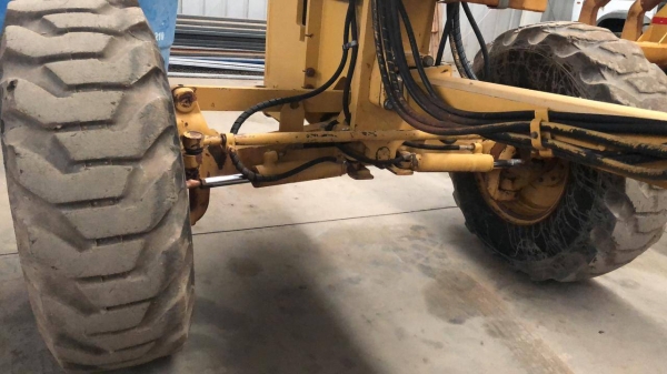 ขาย รถเกรด Capterpillar 140K ขาย รถเกรด Capterpillar 140K