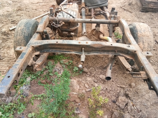 ขายคัชซีรถมิสซูL200พร้อมพวงมาลัยเพาว์เวอร์ยางดี4เส้นคัชซีไม่มีผุเอาไปทำอีแต๋นซิ่งพร้อมเกียร์สนใจ064-1019335/080-7346335ครับ ขายคัชซีรถมิสซูL200พร้อมพวงมาลัยเพาว์เวอร์ยางดี4เส้นคัชซีไม่มีผุเอาไปทำอีแต๋นซิ่งพร้อมเกียร์สนใจ064-1019335/080-7346335ครับ