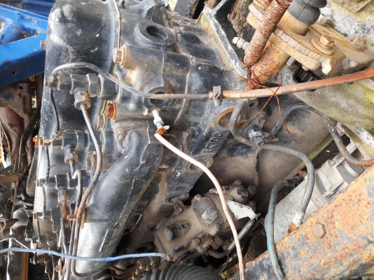 เครื่องยนต์ Hino ec100 เครื่องใชงานได้ปกติ สนใจสอบถามได้ครับ 0950029767 เครื่องยนต์ Hino ec100 เครื่องใชงานได้ปกติ สนใจสอบถามได้ครับ 0950029767