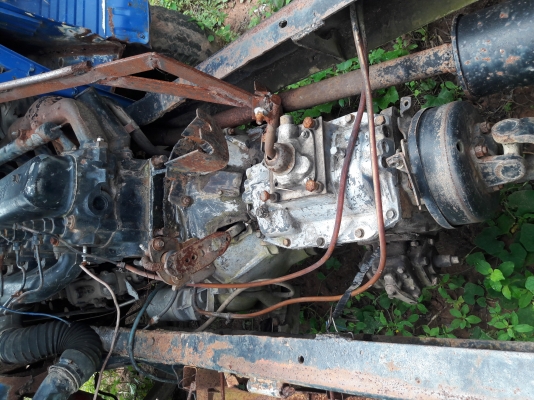 เครื่องยนต์ Hino ec100 เครื่องใชงานได้ปกติ สนใจสอบถามได้ครับ 0950029767 เครื่องยนต์ Hino ec100 เครื่องใชงานได้ปกติ สนใจสอบถามได้ครับ 0950029767