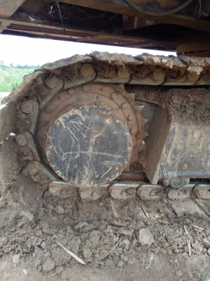 ขายด่วน SK200(มากทู) เครื่องเดิม ปั้ม K3V เอวใหม่ ช่วงล่างใหม่ เดินใหญ่ แอรหนาว สภาพพร้อมลุย ขายด่วน SK200(มากทู) เครื่องเดิม ปั้ม K3V เอวใหม่ ช่วงล่างใหม่ เดินใหญ่ แอรหนาว สภาพพร้อมลุย