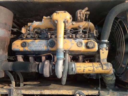 ขายด่วน SK200(มากทู) เครื่องเดิม ปั้ม K3V เอวใหม่ ช่วงล่างใหม่ เดินใหญ่ แอรหนาว สภาพพร้อมลุย ขายด่วน SK200(มากทู) เครื่องเดิม ปั้ม K3V เอวใหม่ ช่วงล่างใหม่ เดินใหญ่ แอรหนาว สภาพพร้อมลุย