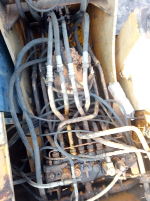 ขายด่วน SK200(มากทู) เครื่องเดิม ปั้ม K3V เอวใหม่ ช่วงล่างใหม่ เดินใหญ่ แอรหนาว สภาพพร้อมลุย ขายด่วน SK200(มากทู) เครื่องเดิม ปั้ม K3V เอวใหม่ ช่วงล่างใหม่ เดินใหญ่ แอรหนาว สภาพพร้อมลุย