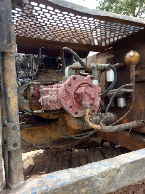 ขายด่วน SK200(มากทู) เครื่องเดิม ปั้ม K3V เอวใหม่ ช่วงล่างใหม่ เดินใหญ่ แอรหนาว สภาพพร้อมลุย ขายด่วน SK200(มากทู) เครื่องเดิม ปั้ม K3V เอวใหม่ ช่วงล่างใหม่ เดินใหญ่ แอรหนาว สภาพพร้อมลุย