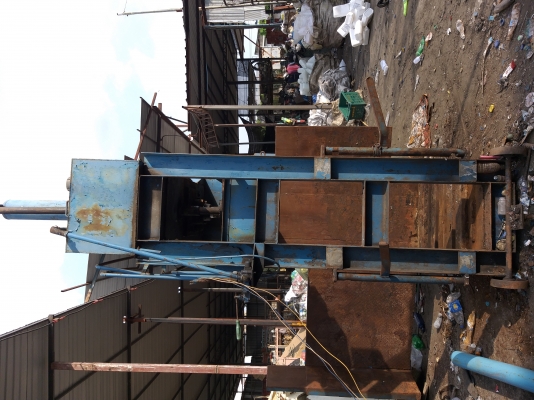 ขายเครื่องอัด มอร์เตอร์ 10 แรง ไฟ 3 เฟส