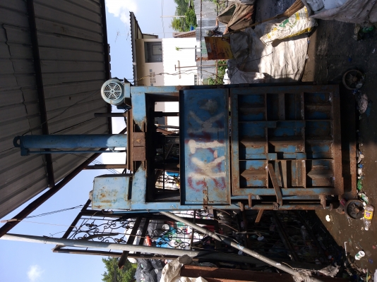 ขายเครื่องอัด มอร์เตอร์ 10 แรง ไฟ 3 เฟส